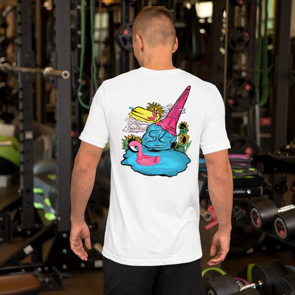 unsophisticater tee